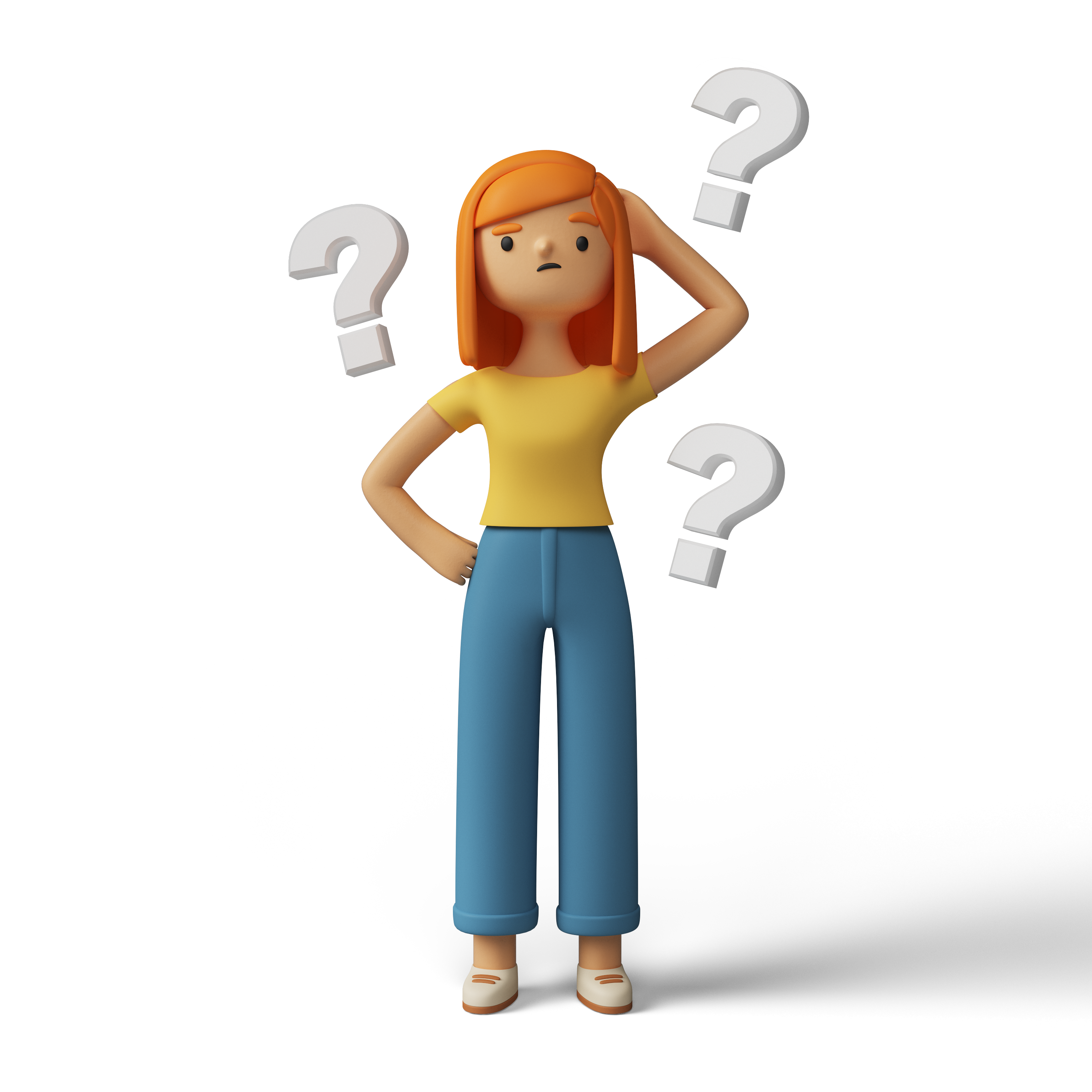 FAQ Visual